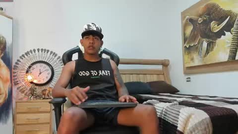 mr_stiven_ online show from 05/13/26, 03:04