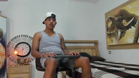 mr_stiven_ online show from 05/17/26, 03:04
