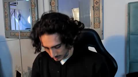 MR online show from 11/03/25, 02:46