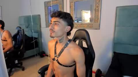 MR online show from 11/11/25, 03:06