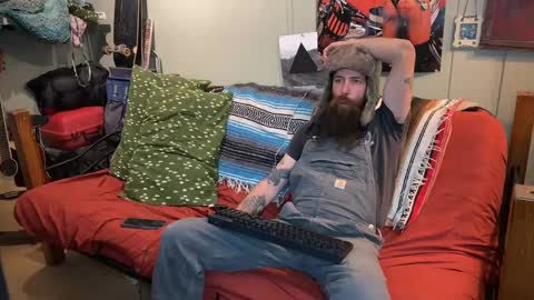 Valdor online show from 03/03/25, 01:42