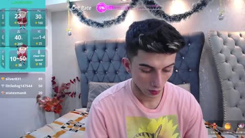 Snapshot of mr_williseo chatting on 12/28/24, 11:05 williseo online show from 12/28/24, 11:05