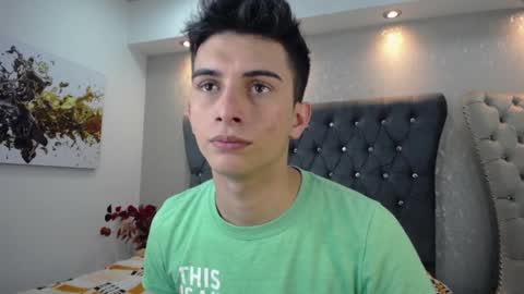 Snapshot of mr_williseo chatting on 01/19/25, 07:47 williseo online show from 01/19/25, 07:47