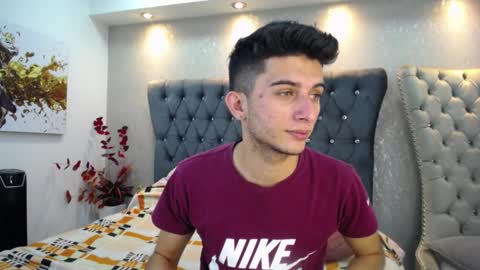 Snapshot of mr_williseo chatting on 01/31/25, 08:12 williseo online show from 01/31/25, 08:12