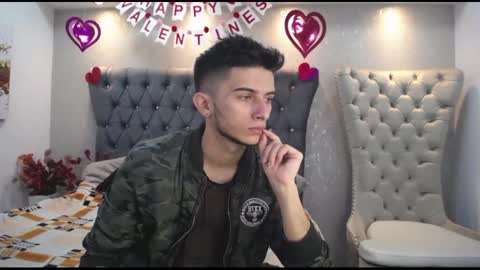 Snapshot of mr_williseo chatting on 02/10/25, 08:00 williseo online show from 02/10/25, 08:00