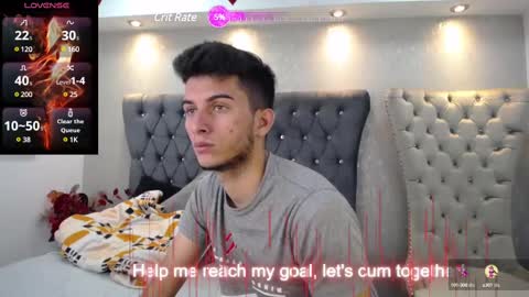 Snapshot of mr_williseo chatting on 02/19/25, 08:10 williseo online show from 02/19/25, 08:10