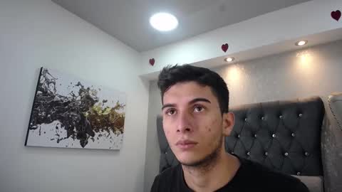 Snapshot of mr_williseo chatting on 03/08/25, 07:20 williseo online show from 03/08/25, 07:20