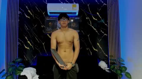 yisuz online show from 03/18/26, 07:06