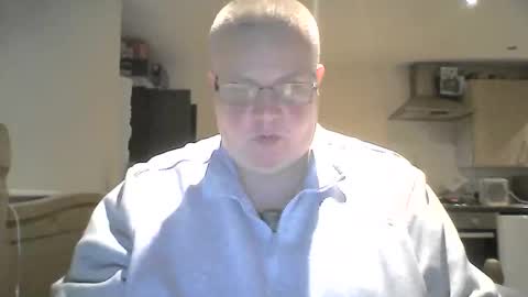 Professor-Perv online show from 12/28/24, 07:22