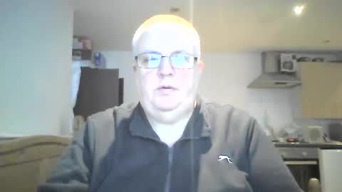 Professor-Perv online show from 01/09/25, 12:19