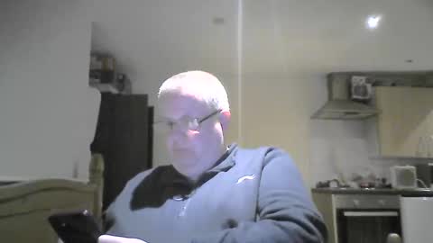 Professor-Perv online show from 01/10/25, 10:25