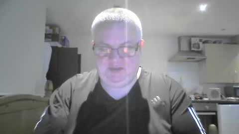 Professor-Perv online show from 02/02/25, 09:51