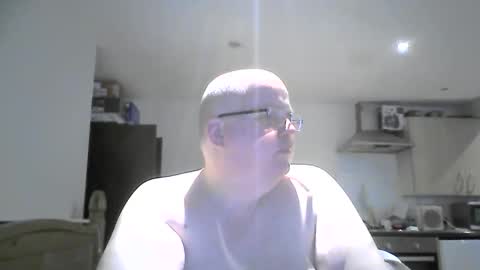 Professor-Perv online show from 02/09/25, 10:20