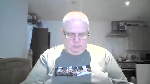 Professor-Perv online show from 02/12/25, 10:35