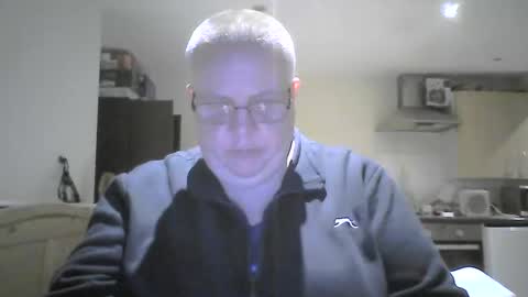 Professor-Perv online show from 02/21/25, 07:32