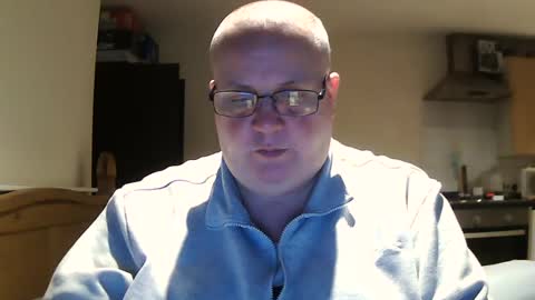 Professor-Perv online show from 02/28/25, 06:31