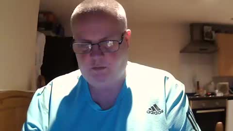 Professor-Perv online show from 03/11/25, 05:24