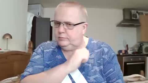 Professor-Perv online show from 04/13/26, 11:59