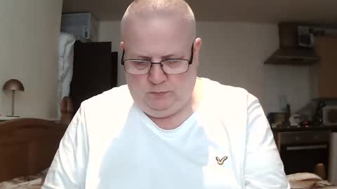Professor-Perv online show from 04/21/26, 11:27