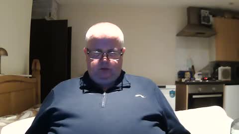 Professor-Perv online show from 04/29/26, 02:15