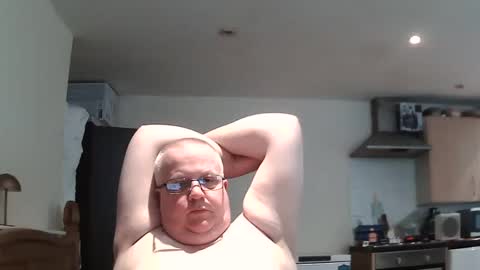 Professor-Perv online show from 05/02/26, 09:58
