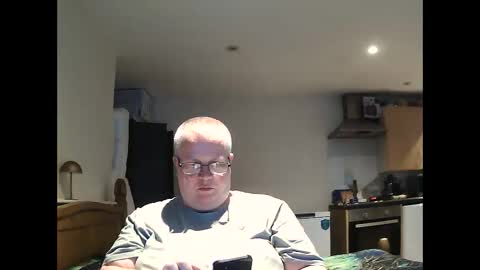 Professor-Perv online show from 05/07/26, 06:24