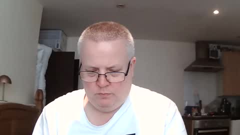 Professor-Perv online show from 05/16/26, 09:50