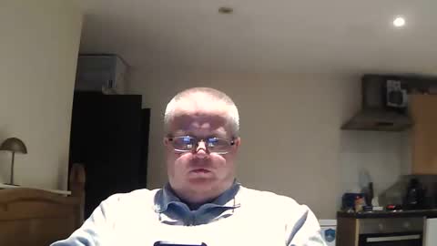 Professor-Perv online show from 05/16/26, 07:12