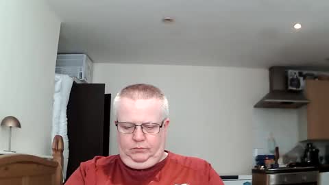 Professor-Perv online show from 05/23/26, 11:03