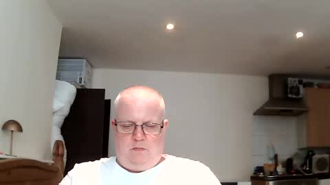 Professor-Perv online show from 06/27/26, 10:42