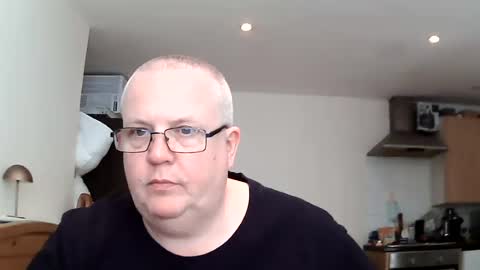 Professor-Perv online show from 07/20/26, 10:50