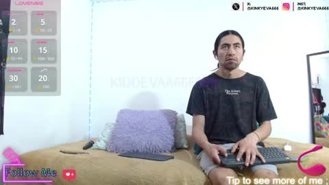 Mrandmrs666999 online show from 05/22/26, 04:23