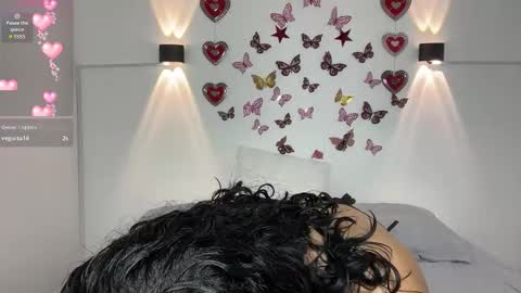 mrandmrsrivas online show from 02/02/26, 09:35