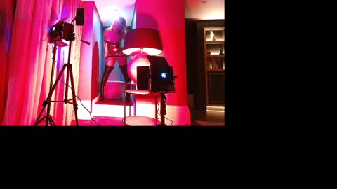 Snapshot of mrandmrsvanilla chatting on 12/26/24, 10:52 mr and mrs vanilla online show from 12/26/24, 10:52