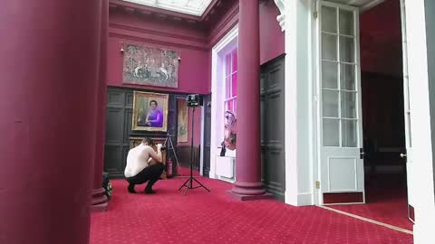 Snapshot of mrandmrsvanilla chatting on 02/23/25, 02:04 mr and mrs vanilla online show from 02/23/25, 02:04