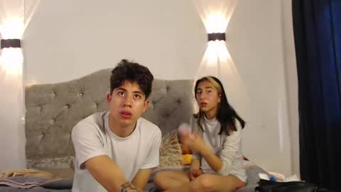 mrandmrvlxencs online show from 04/26/26, 01:42