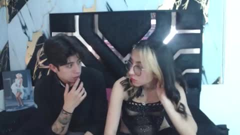 mrandmrvlxencs online show from 05/23/26, 03:56