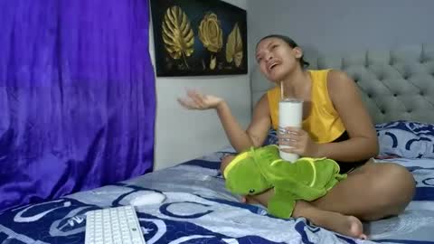 mrandms01 online show from 05/10/26, 10:48