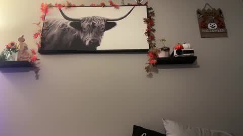 mrandmsbaked online show from 10/29/25, 08:27