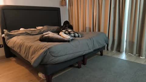 mrandmssin online show from 09/28/25, 01:05