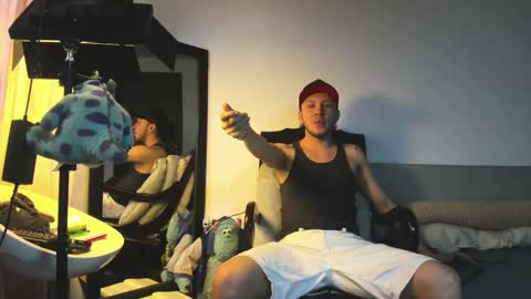 mrandrey23 online show from 09/29/25, 01:49