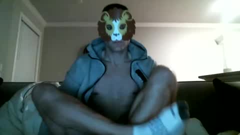 MrAsstastix online show from 02/08/25, 04:47