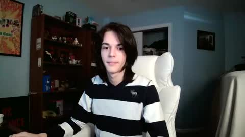 Ant online show from 01/16/26, 06:45