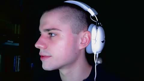 Mr Roman online show from 02/17/26, 01:46