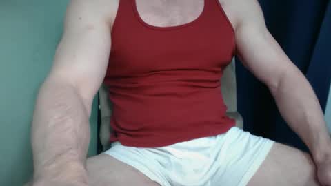 Snapshot of mrbiceps_23 chatting on 11/30/25, 07:40 Mrbiceps23 online show from 11/30/25, 07:40