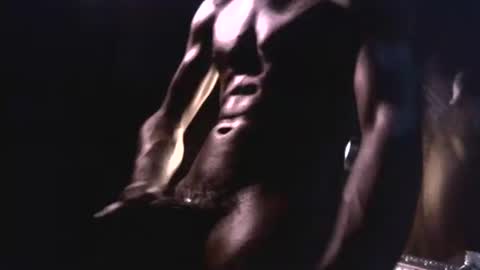 Snapshot of mrbigdiq chatting on 12/19/24, 12:45 MrBigDiQ1 online show from 12/19/24, 12:45