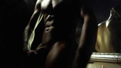 Snapshot of mrbigdiq chatting on 01/30/25, 01:11 MrBigDiQ1 online show from 01/30/25, 01:11