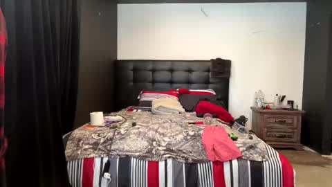 MrBigDThomas online show from 03/16/26, 06:34