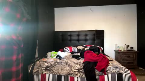 MrBigDThomas online show from 03/19/26, 02:54