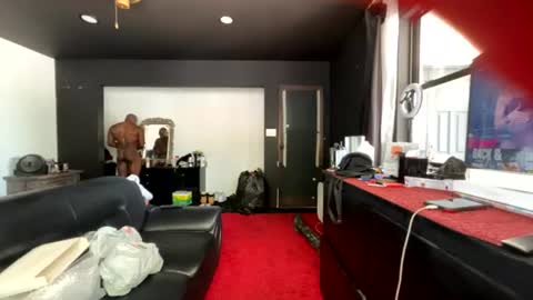 MrBigDThomas online show from 07/16/26, 06:14